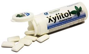 xylitol gum